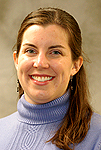 photo of Amanda M. Reinsfelder